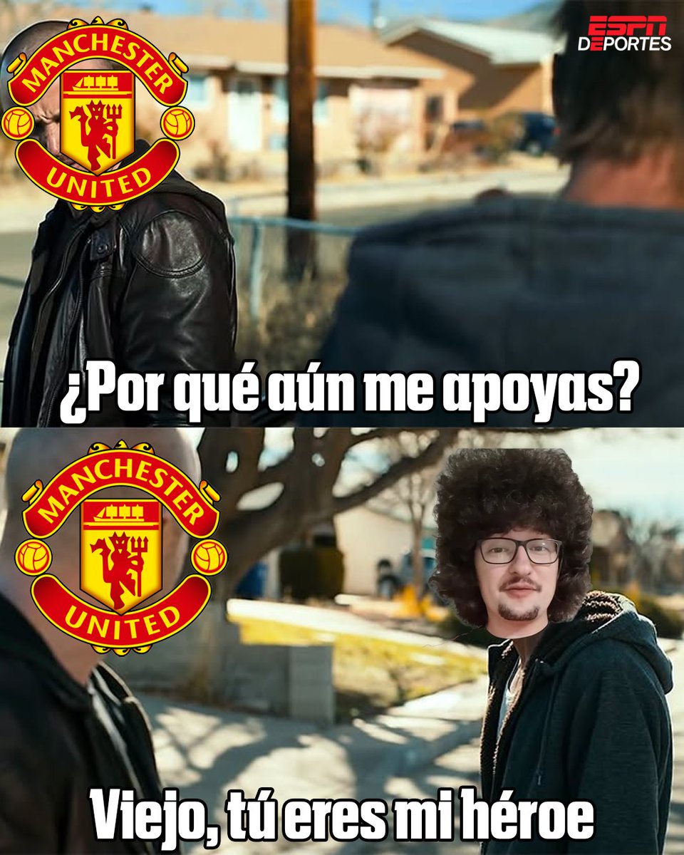 ESPNDeportes's tweet image. Lo último que queda es la esperanza.⚽️🔴