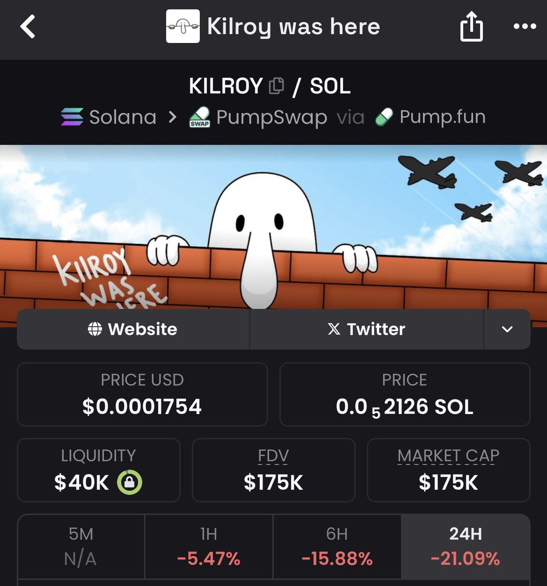 Mikasa Was Here tweet media