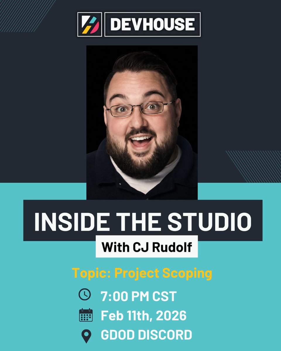 The Devhouse Agency tweet media