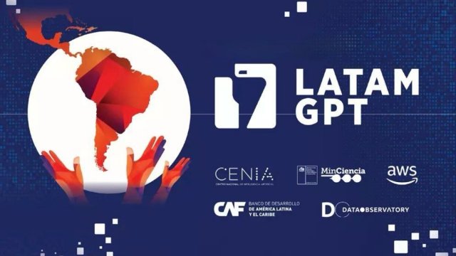Cooperativa's tweet image. [Audio] Las potenciales aplicaciones de "Latam-GPT", la inteligencia artificial desarrollada en Chile tinyurl.com/4axxb4st