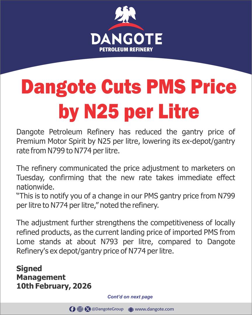 DangoteGroup's tweet image. 