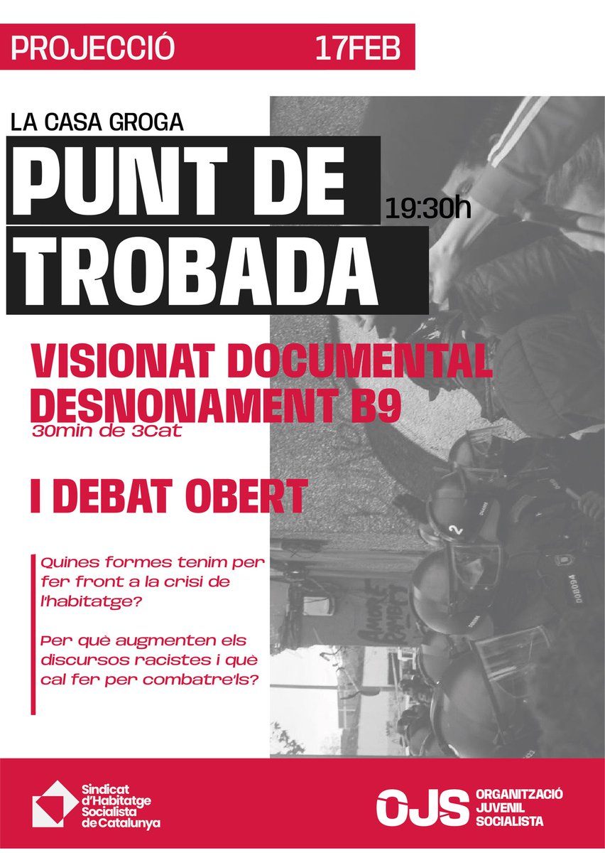 Eixample OJS tweet media