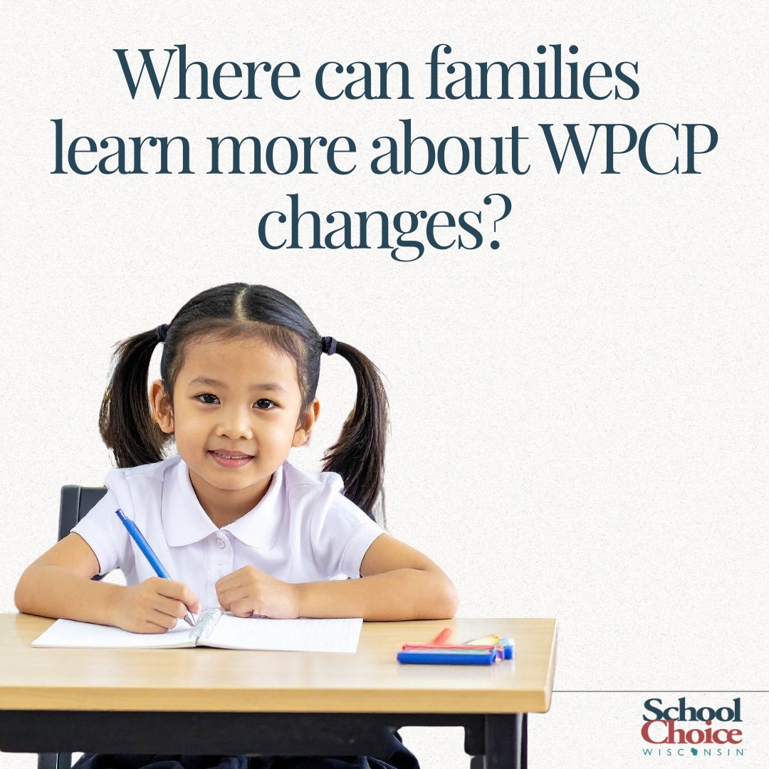 School Choice WI tweet media