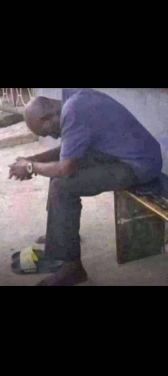 A1Handler's tweet image. This life get stages,
Na level by level.