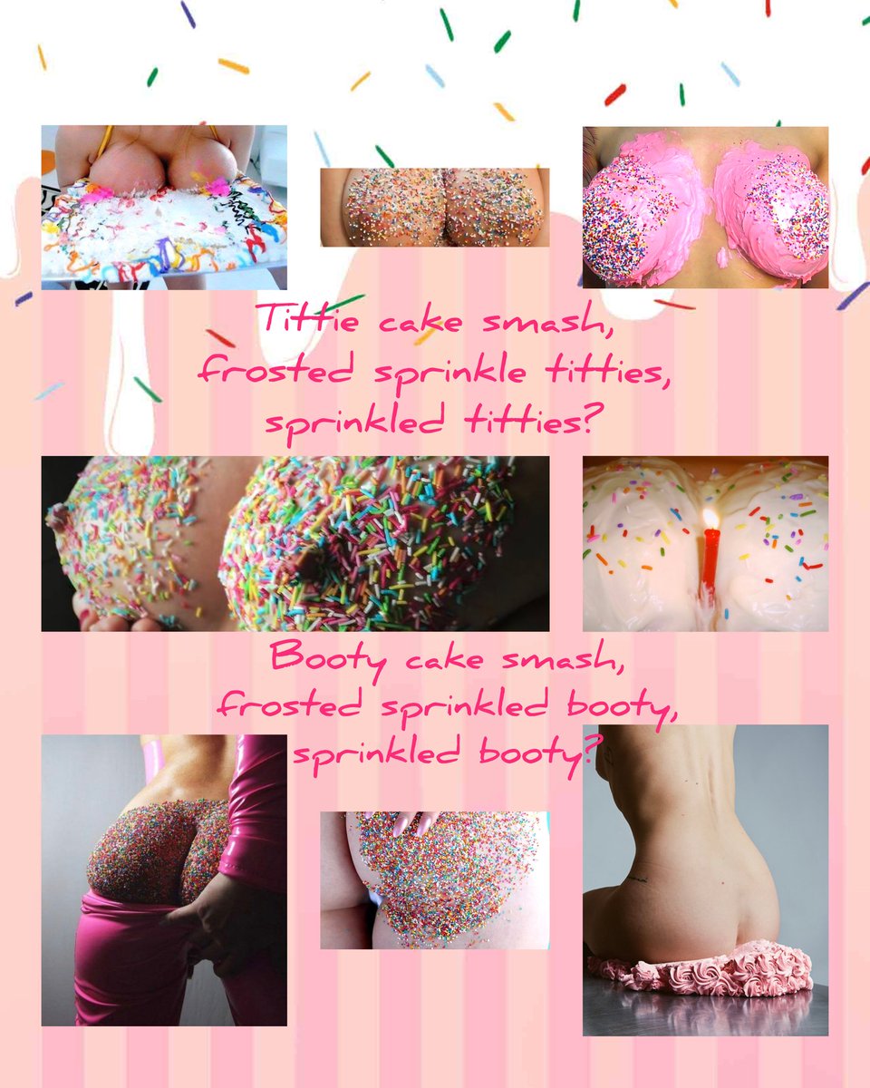 Pink Sprinkle (@pinksprinklexxx) on Twitter photo 