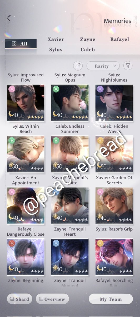 semi 🍙| alie tweet media