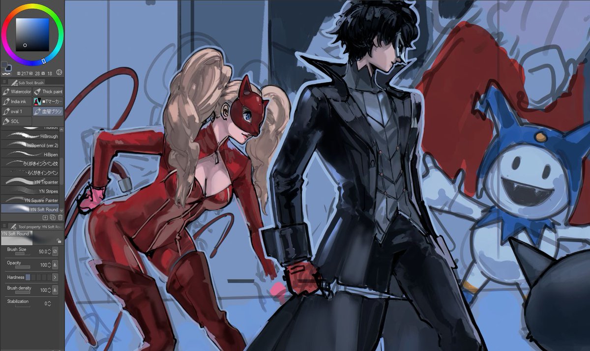 andrewmalique tweet media