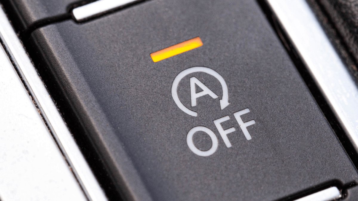 Countless Americans passionately despise the start/stop feature in cars. So many have spoken out against this absurd start-stop-start-stop-start-stop concept.

The Trump Admin has heard your calls and the announcement you have been waiting for is coming THIS WEEK. Stay tuned!