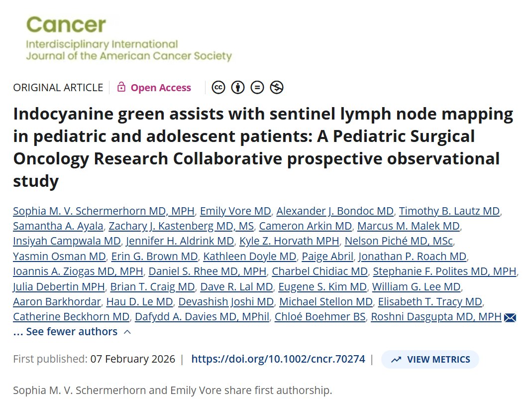 ACS Journal Cancer tweet media