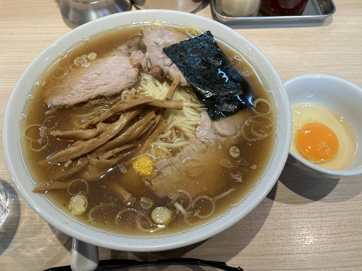 🇹🇭らーめんまん㊥@Bangkok (@watarujin1110) / Posts / X