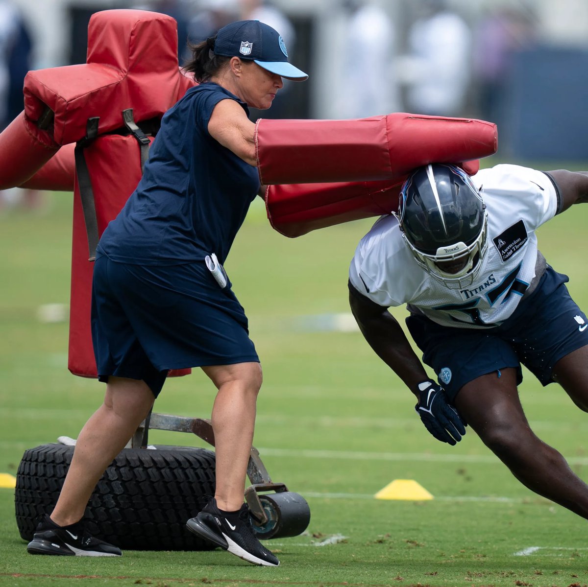 MR.TITAN🎙🏈 tweet media