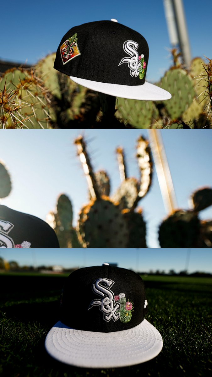 Chicago White Sox tweet media