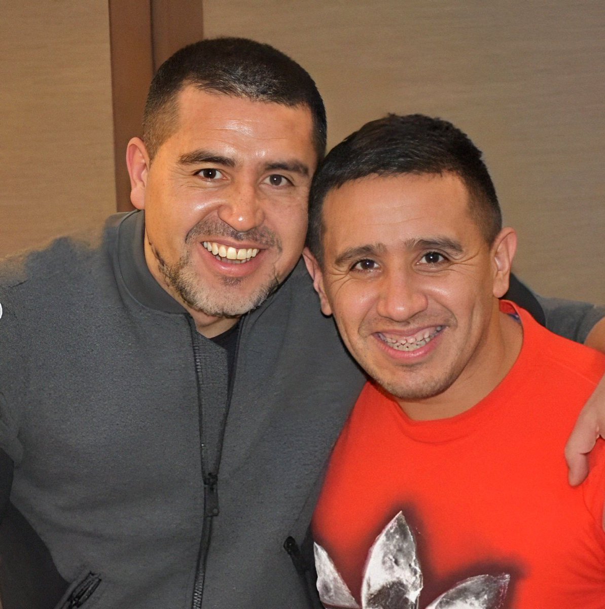 MAURIDIOS MACRI tweet media