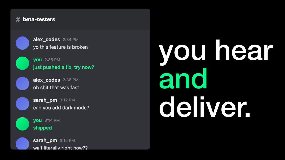 Clover Health tweet media