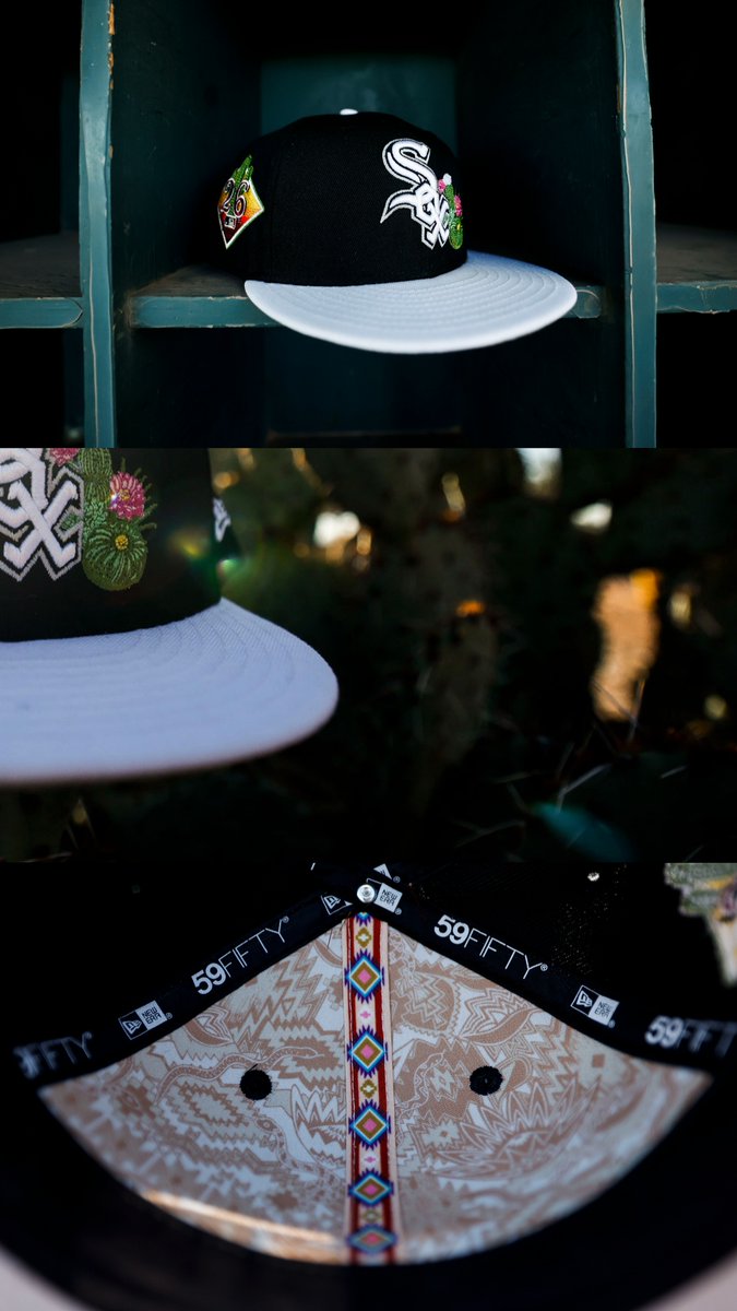 Chicago White Sox tweet media