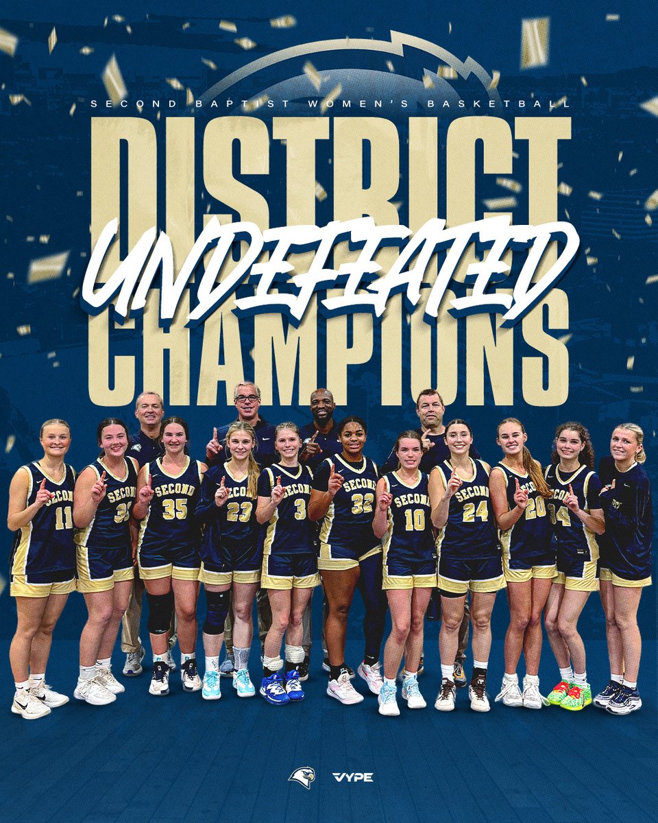SBS_Athletics's tweet photo. Your men’s and women’s undefeated district champions!! https://t.co/DWDeUurZ2x