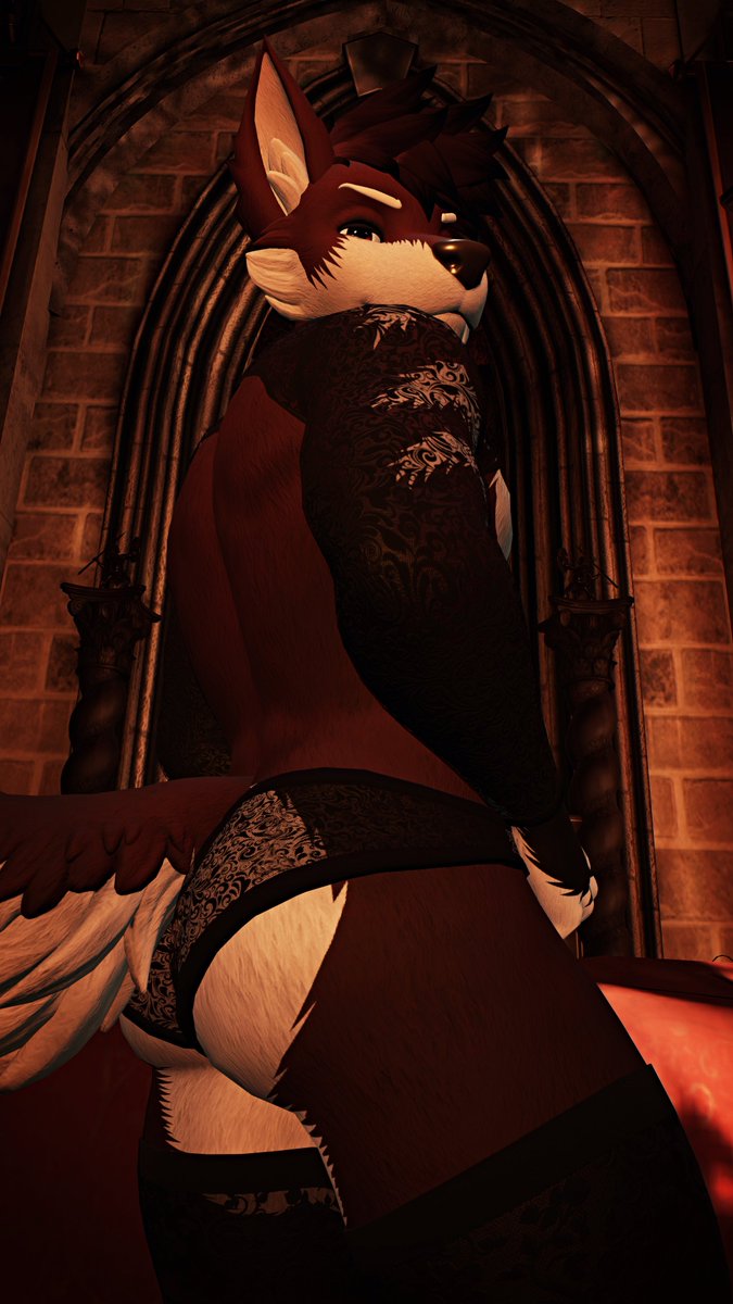 🩸Red Velvet Wolf🩸 tweet media