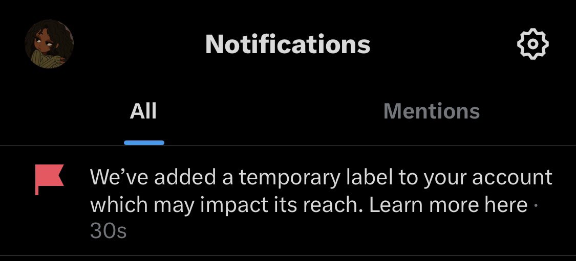 Lmao! Didn’t even do shit 

Please quote this if it comes across to you 😔