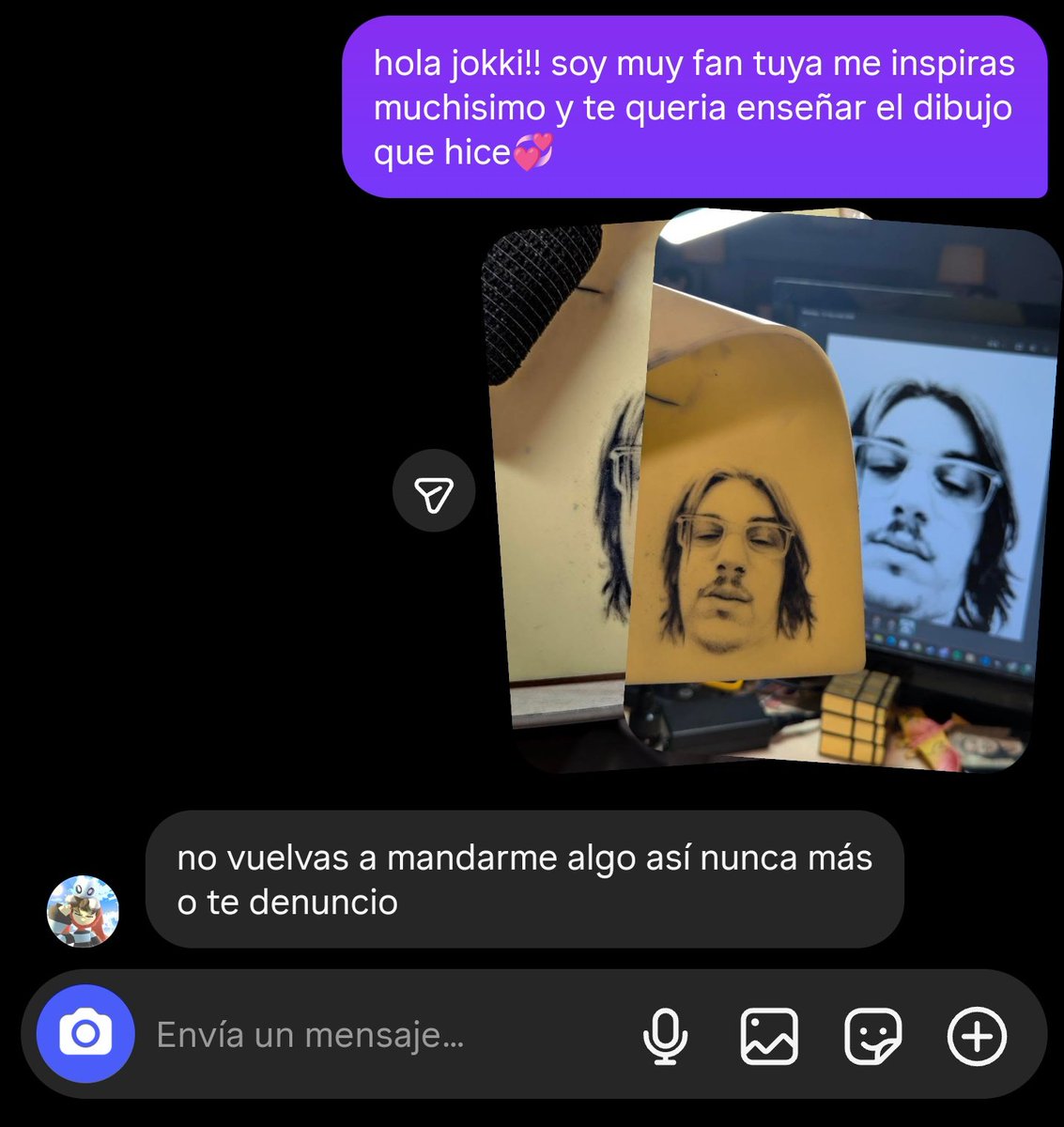 ⚢ nerea tweet media