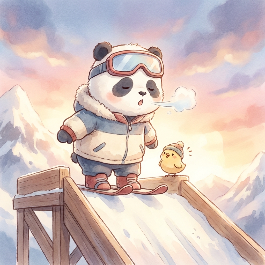 パンダ工房 (@Panda_Studio_Ai) / Posts / X