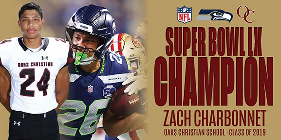 OaksChristianSchool tweet media