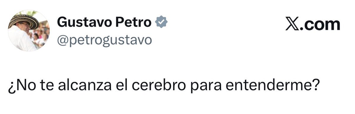 LaKrupskaya2101's tweet photo. Cuando discuto con cualquier libertario: https://t.co/p5Rp5aaycl