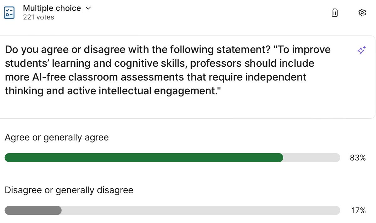 Celeste Wagner tweet media