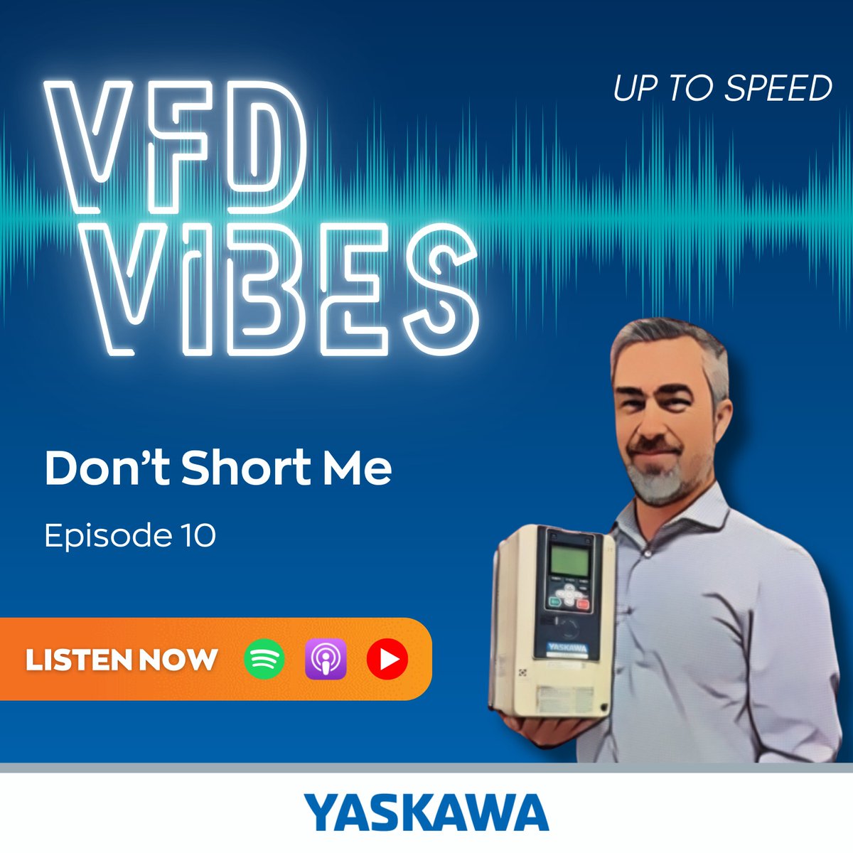 Yaskawa America, Inc. tweet media