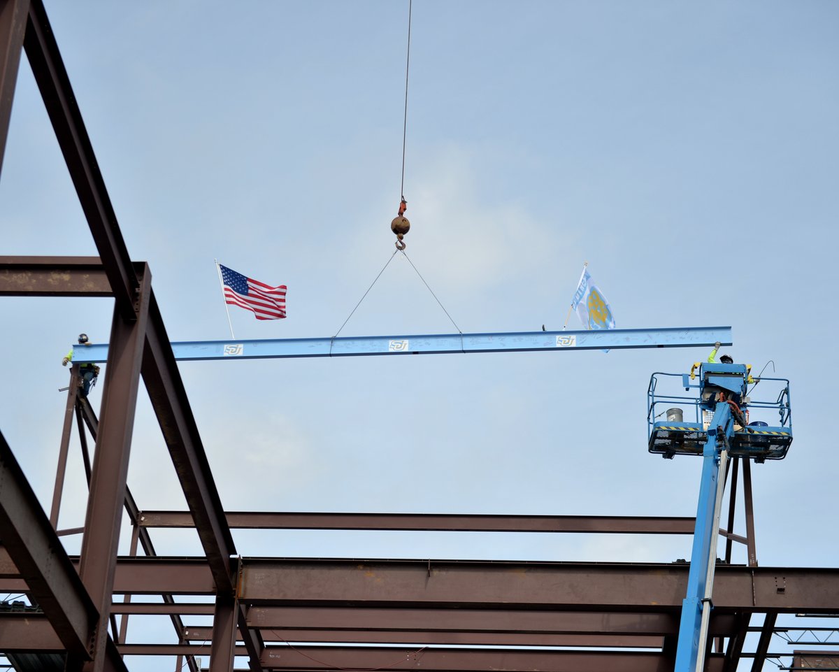 Southern University tweet media