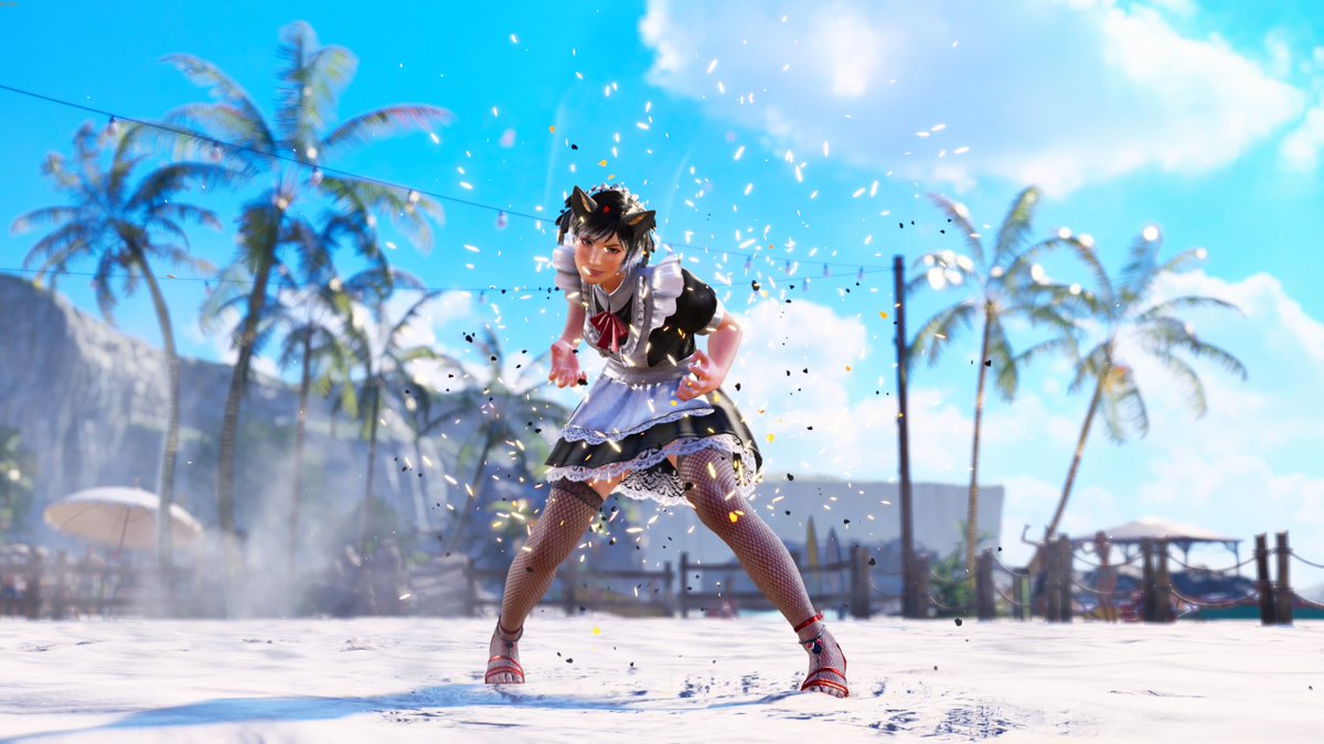 RackioXD's tweet photo. #TEKKEN8 https://t.co/JuFOJGuswo