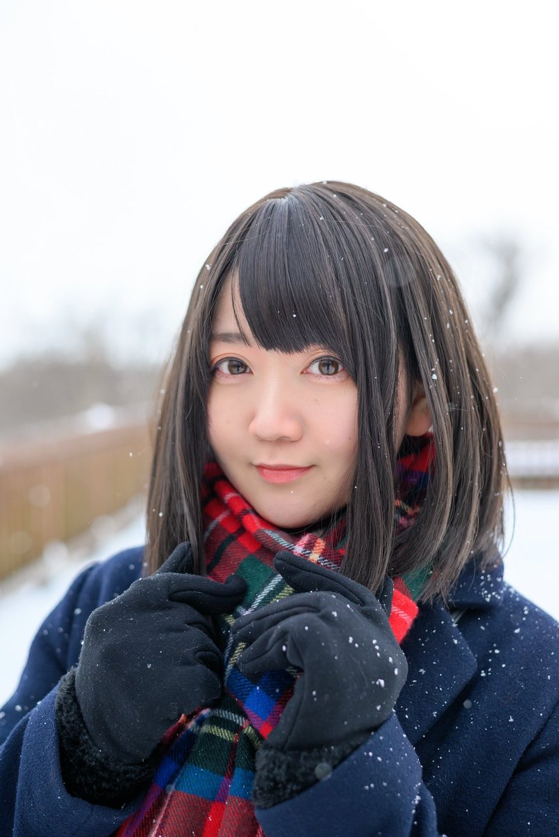 おはよう☀

📸えーすぎさん <a href="/A_SUGI_photos/">えーすぎ📸桜🌸撮影したい</a> 

#ポートレート 
#portrait