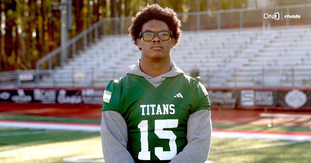 "EJ Holland" tweet media