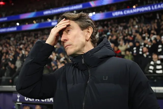 🚨 Thomas Frank: “I'm convinced I will still be in charge against Arsenal I'm 1000% sure that I should be the man in charge”.

“I'm convinced about it. I understand the question and easy to point to me but it's about the whole club”.