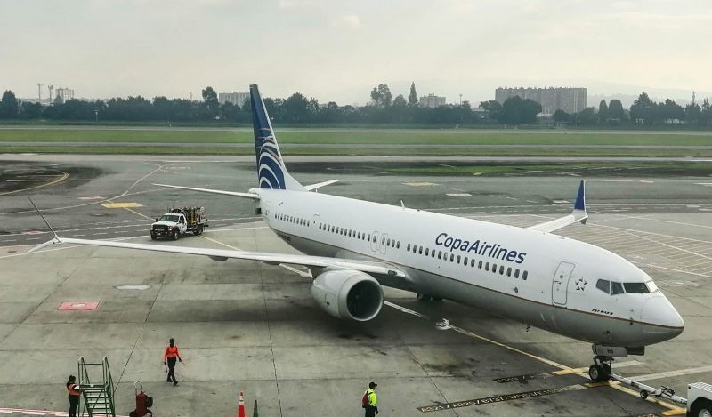 #AviationClubCenter  Copa Airlines suma nueva frecuencia entre Panamá y Caracas
aviationclubcenter.com/index.php/2026…
#aviation