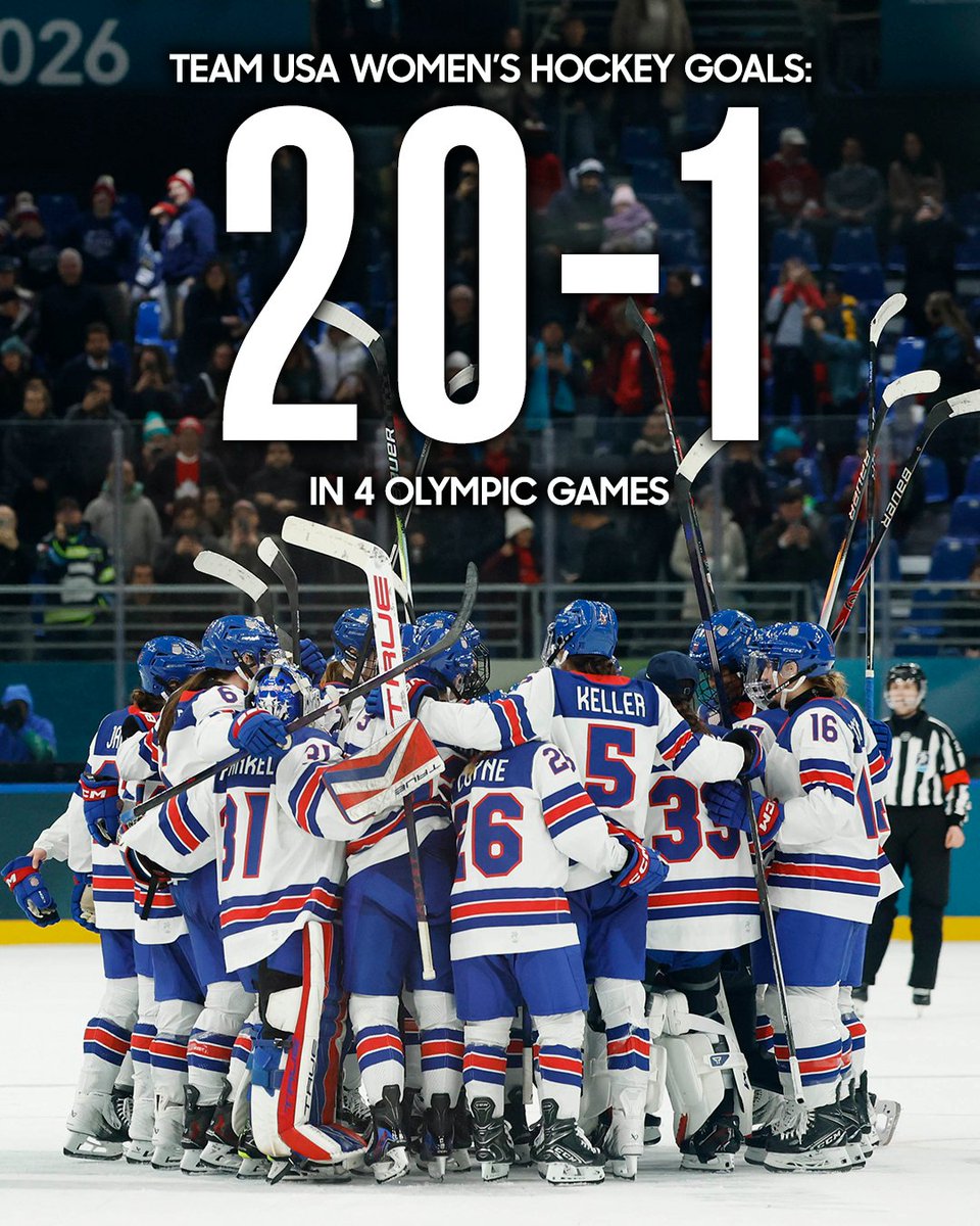 NBC Olympics & Paralympics tweet media