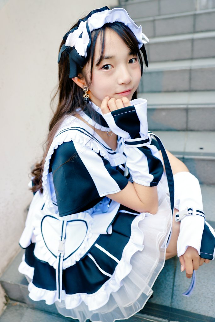 ふーみん💜藤竹美衣💜さん #藤竹美衣 @me310501 #藤竹写真館 13 京都府