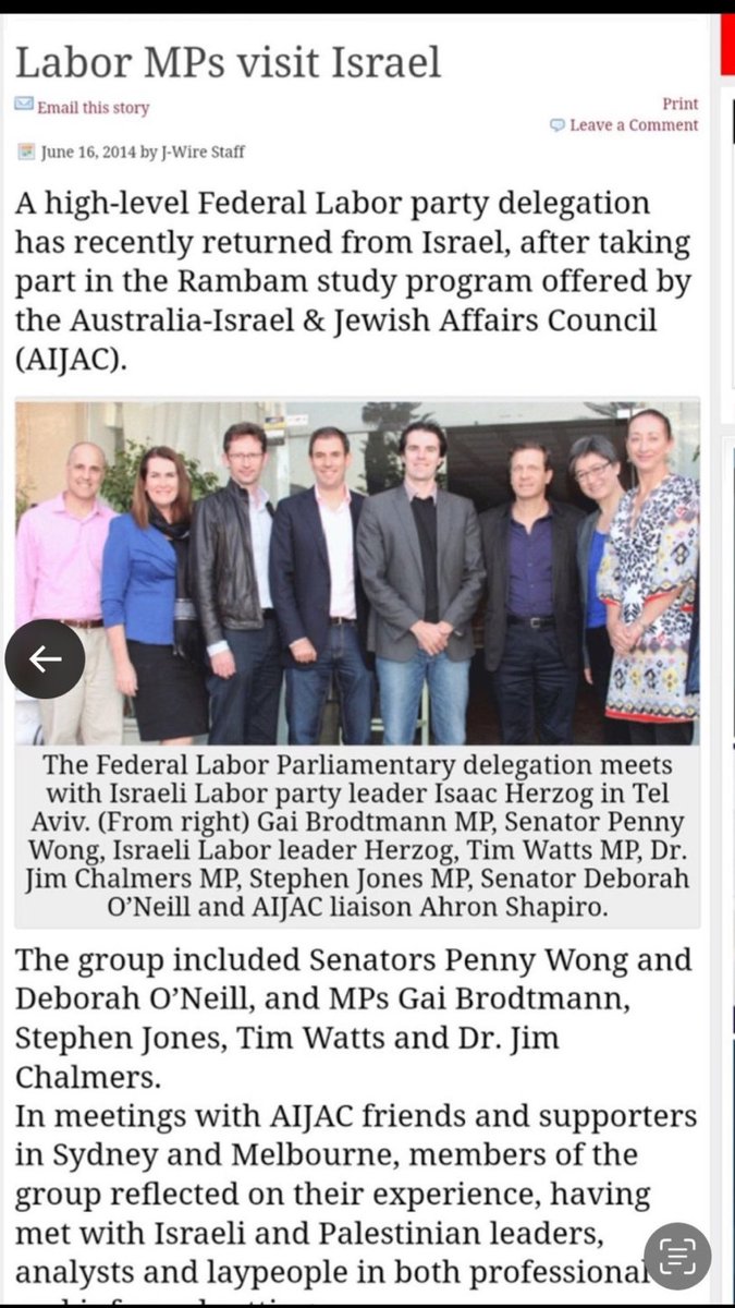 Christine Milne AO tweet media