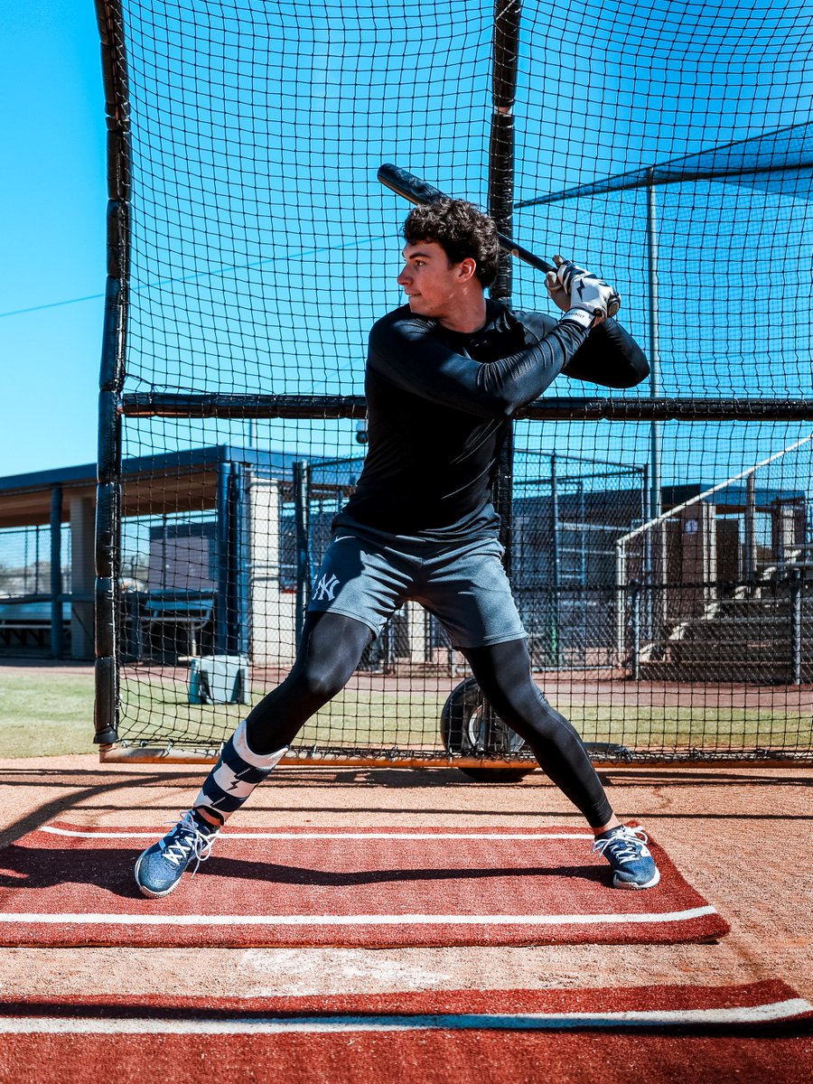 NYYPlayerDev tweet media