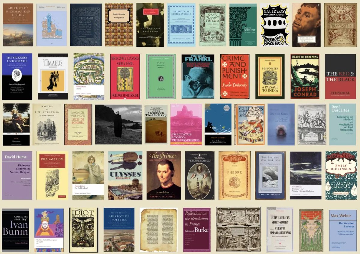 Cosmos Institute tweet media