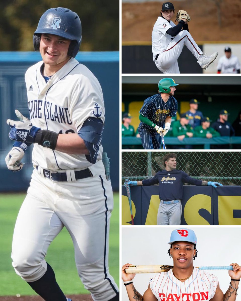 D1Baseball tweet media