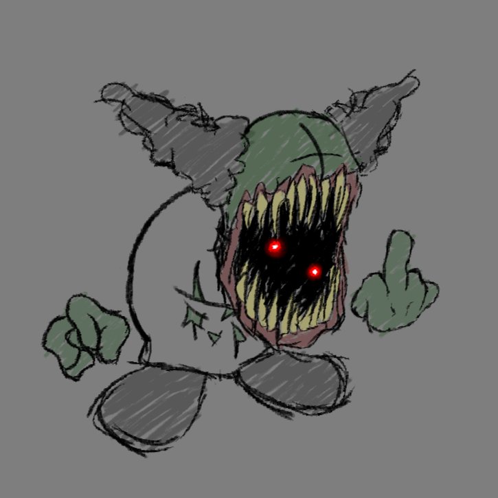 X if it liked other random bullshit

#takeabreather