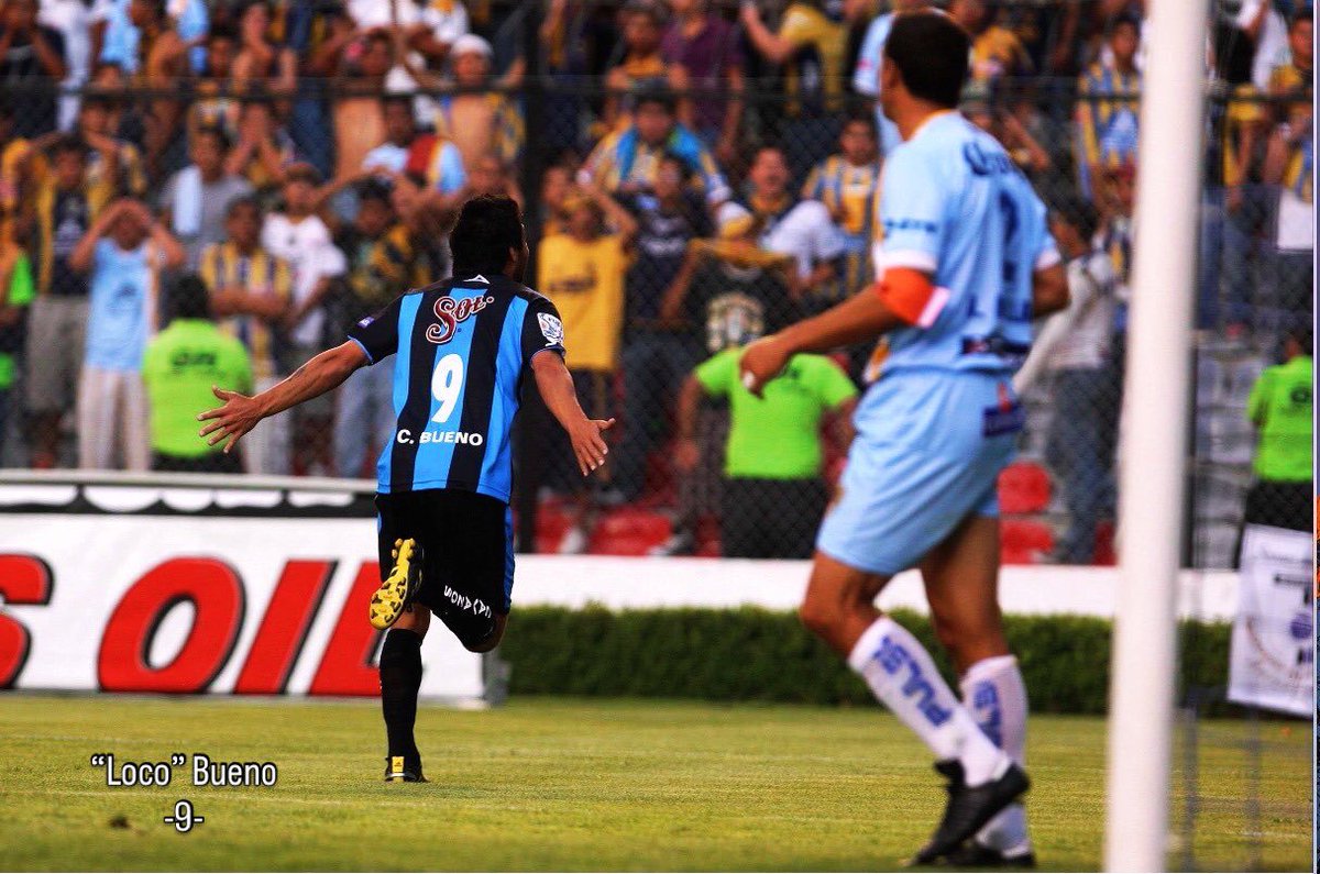 Cuidado tunero…ya te voy a ver de nuevo

El Gallo Blanco tiene la bendición del “Loco” Bueno