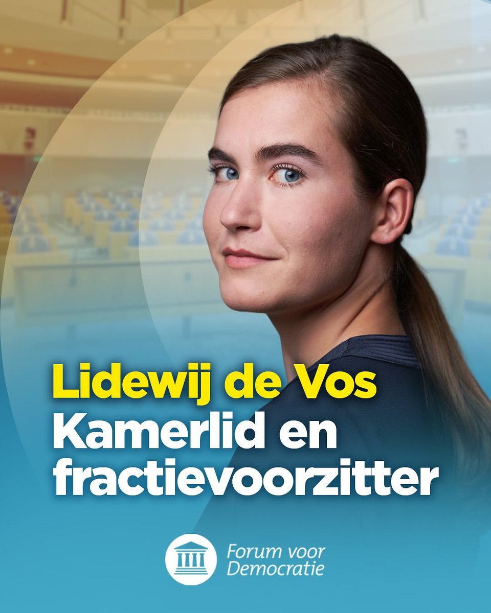 Er is GEEN KEUS meer.

De enige die voor Nederland en de Nederkanders vecht is Forum voor Democratie.

Dit is geen reclame maar de trieste waarheid.

Stop met luisteren naar propaganda en leugens, maar kijk naar het STEMGEDRAG van de Haagse verraders.