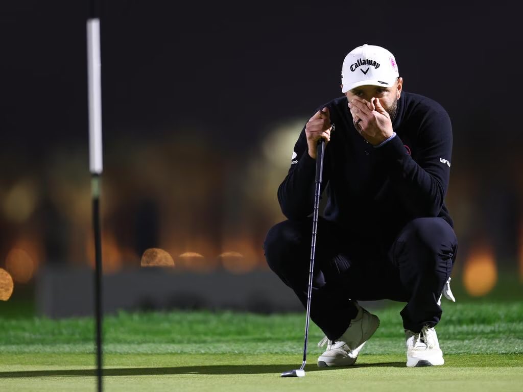 Adam Pengilly tweet media