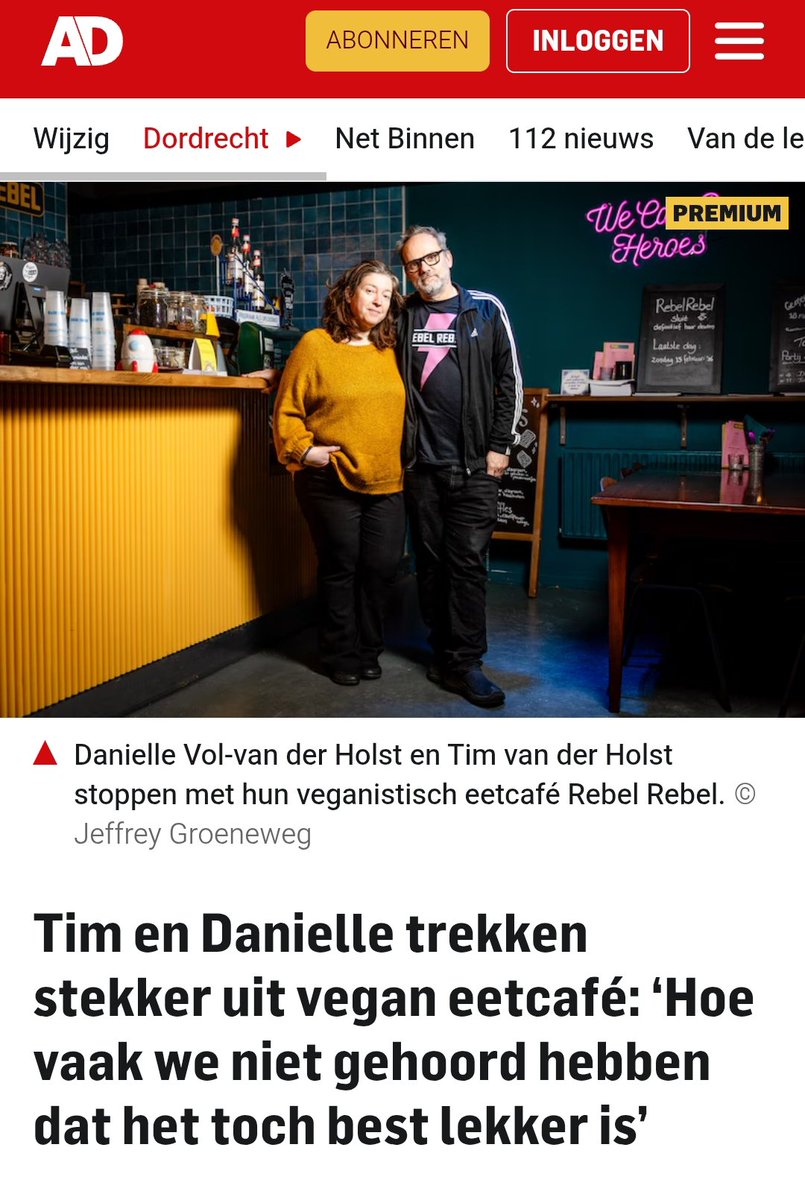 Go Woke go Broke