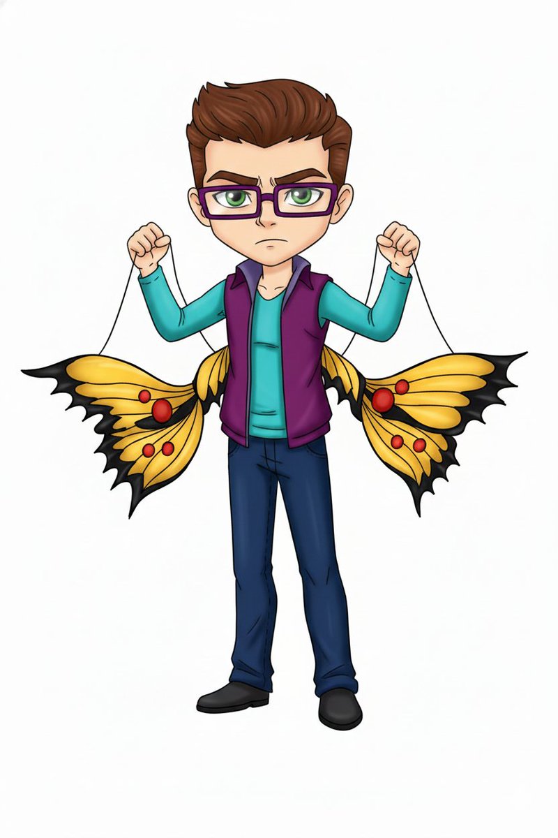 Cómo no me van a gustar