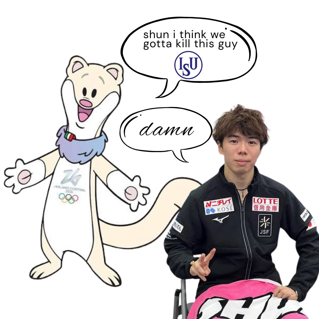 taehyuntesudo's tweet image. quem diria que ter favoritismo por uma federação específica deixaria os atletas desmotivados