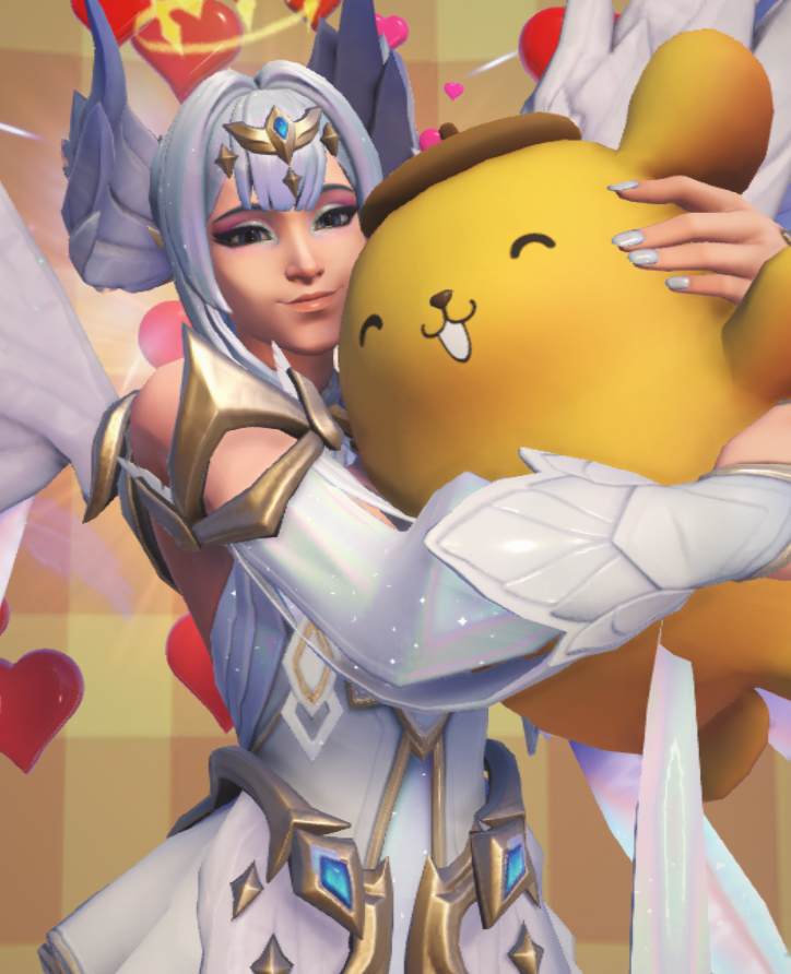 ありがとう
ただそれしか言葉が見つからない