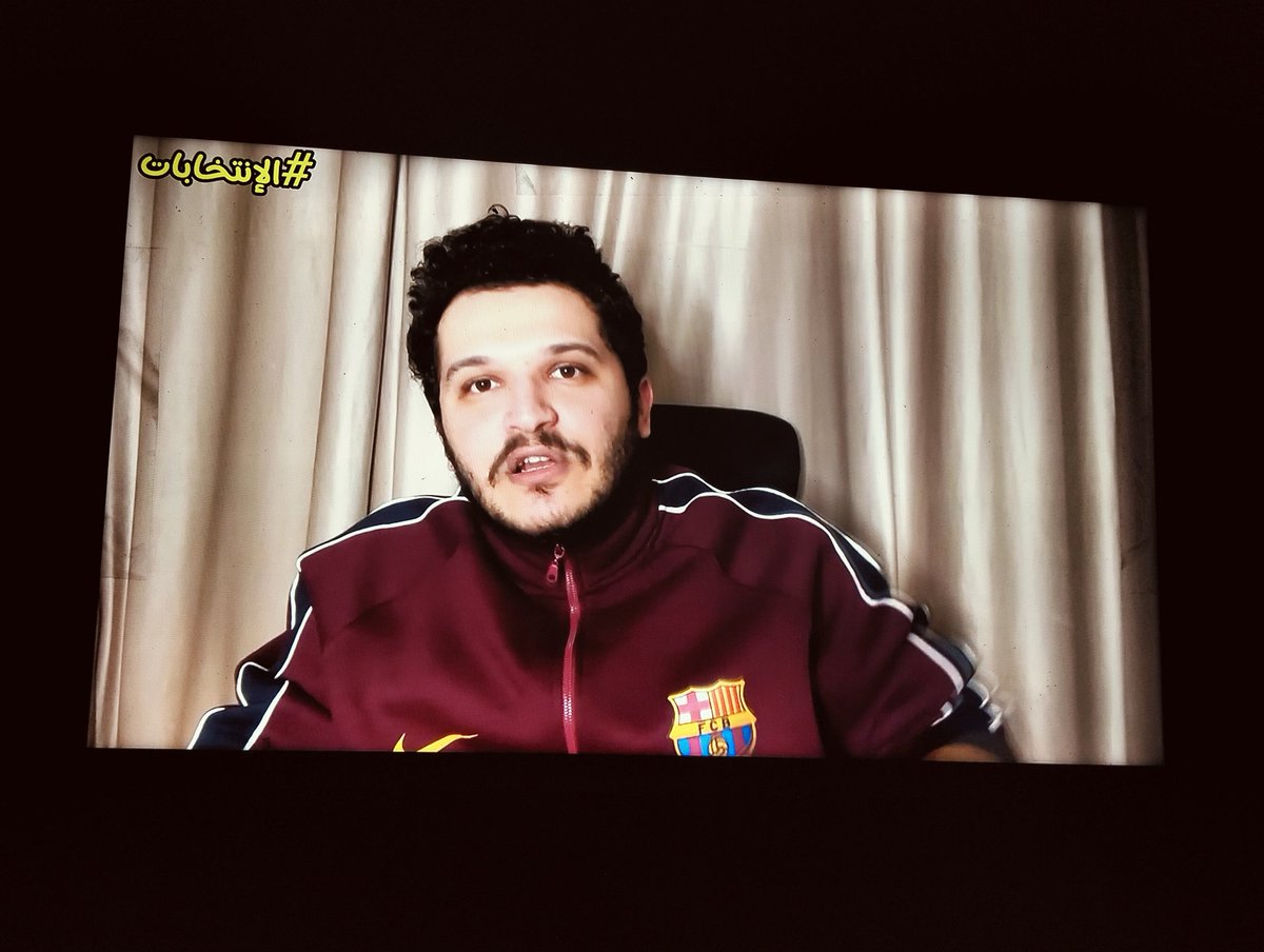 يتم احتساء كوب ينسون وسماع البيس في ختام السهرة 
بس انا كنت مستني دعمك المباشر للابورتا 😂❤️
<a href="/ShalashBassel/">Bassel</a>
