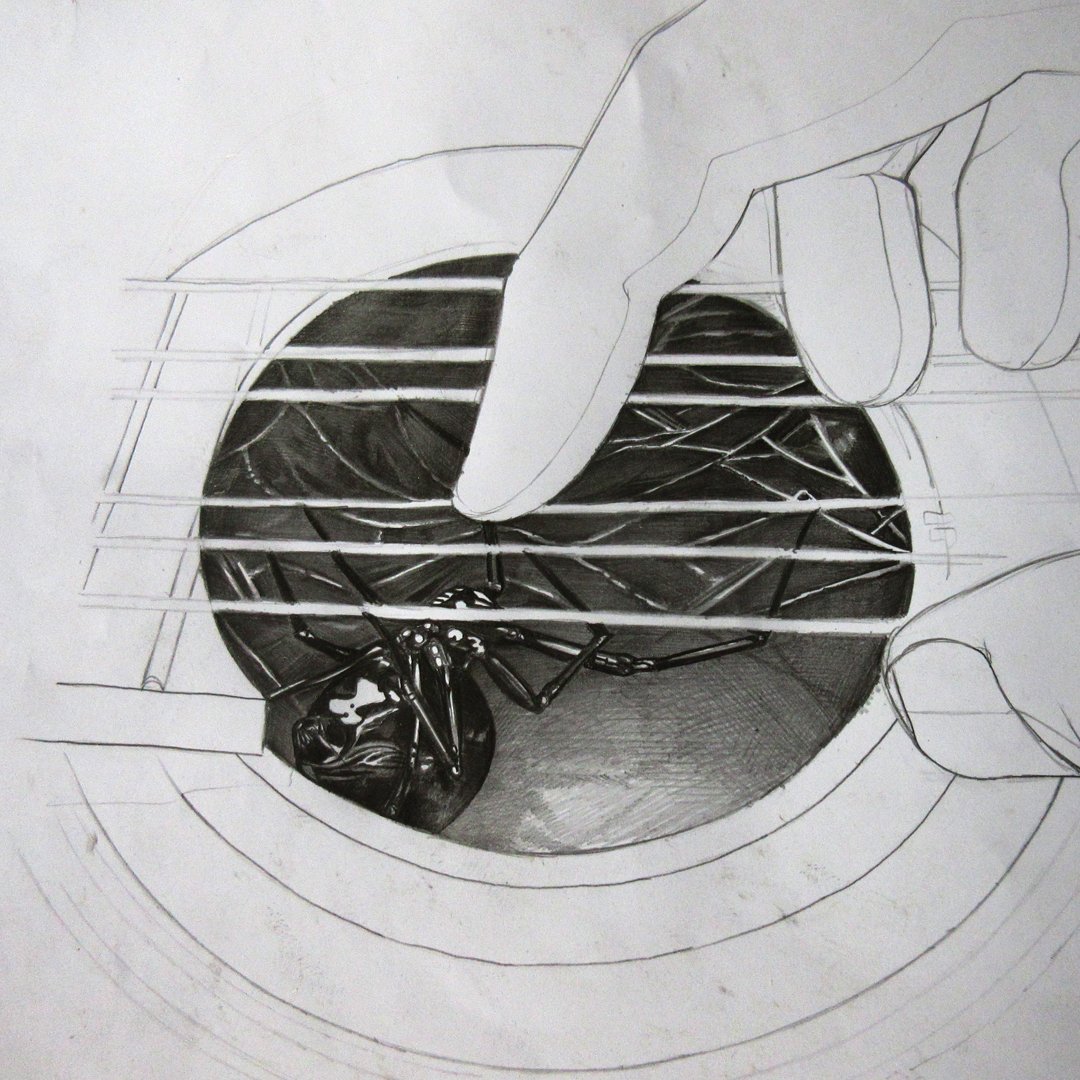 coldsolver's tweet image. Risky note.